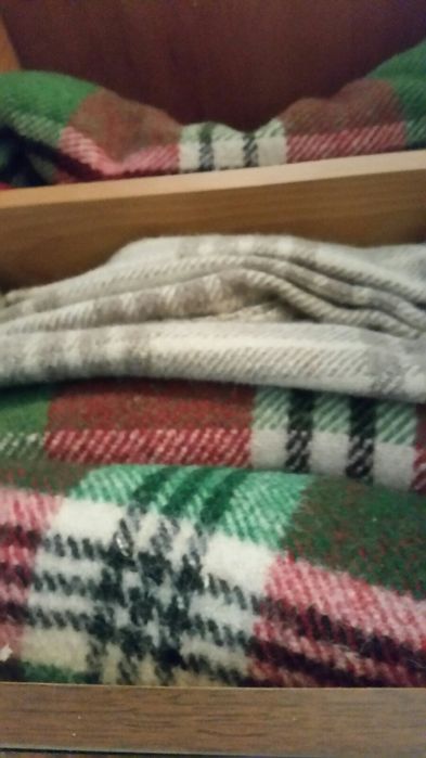 Одеяла, родопски