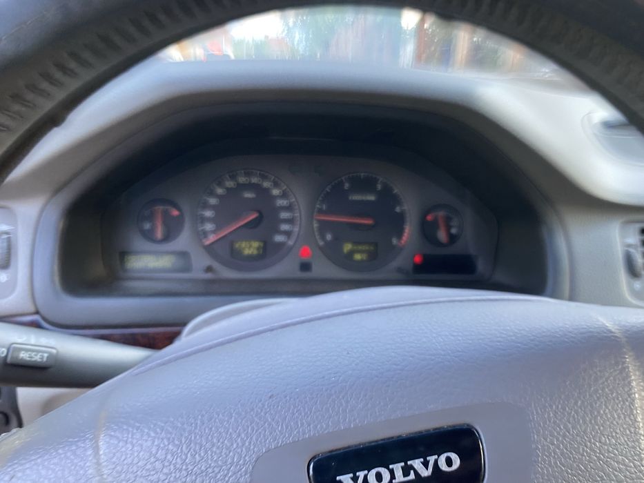 Волво s80 d5 ня части