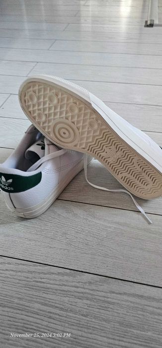 Оригинални кецове Adidas Continental Vulc