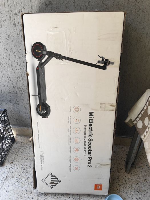 Vand trotineta electrica xiaomi 2