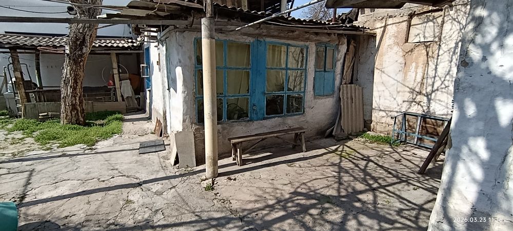 Продаётся дом от собственника в Яшнабадском районе.