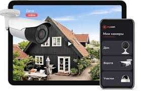 Установка видеонаблюдения. Hikvision, Dahua, Imou, Ezviz, Hilook