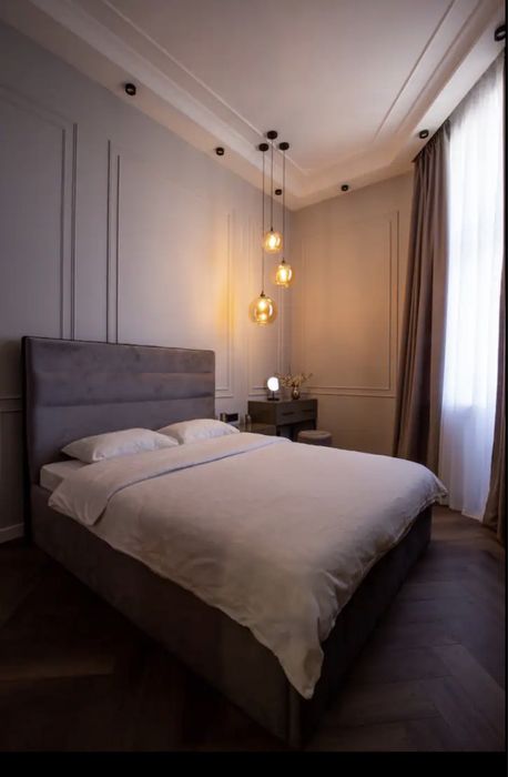 Сдается элитная кв