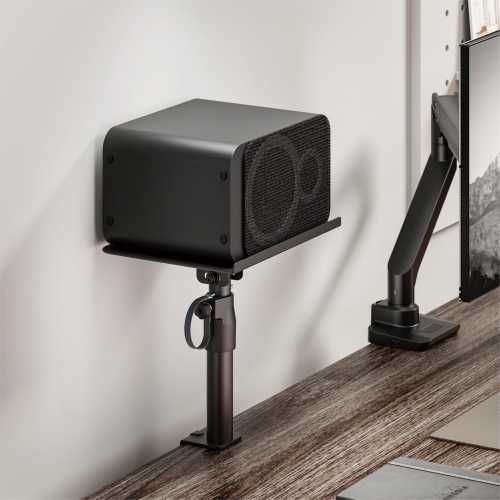 Настольная стойка для Колонок LUMI BS-77C Brateck 1.4