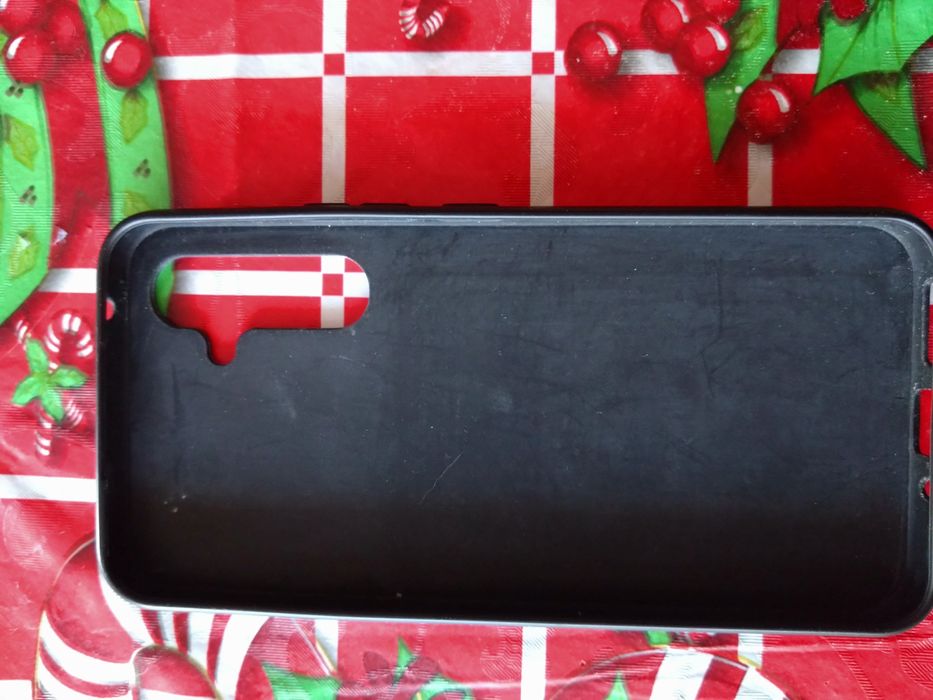 Кейс Mobilfox за Samsung А54