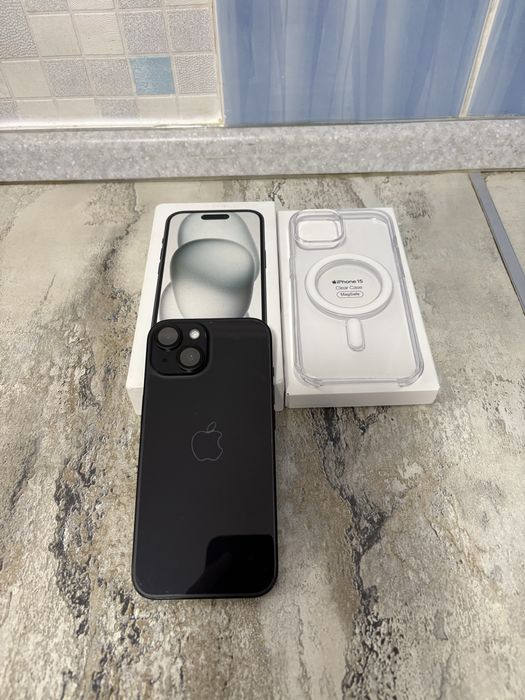 Продам Айфон 15,Apple 15,Iphone 15