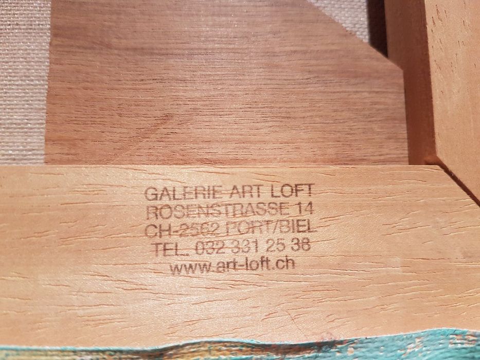 Tablouri - Colectie / Investitie / Arta