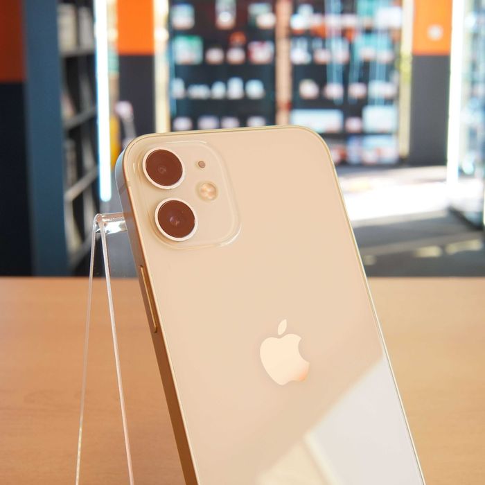 Apple iPhone 12 128 GB, Verde