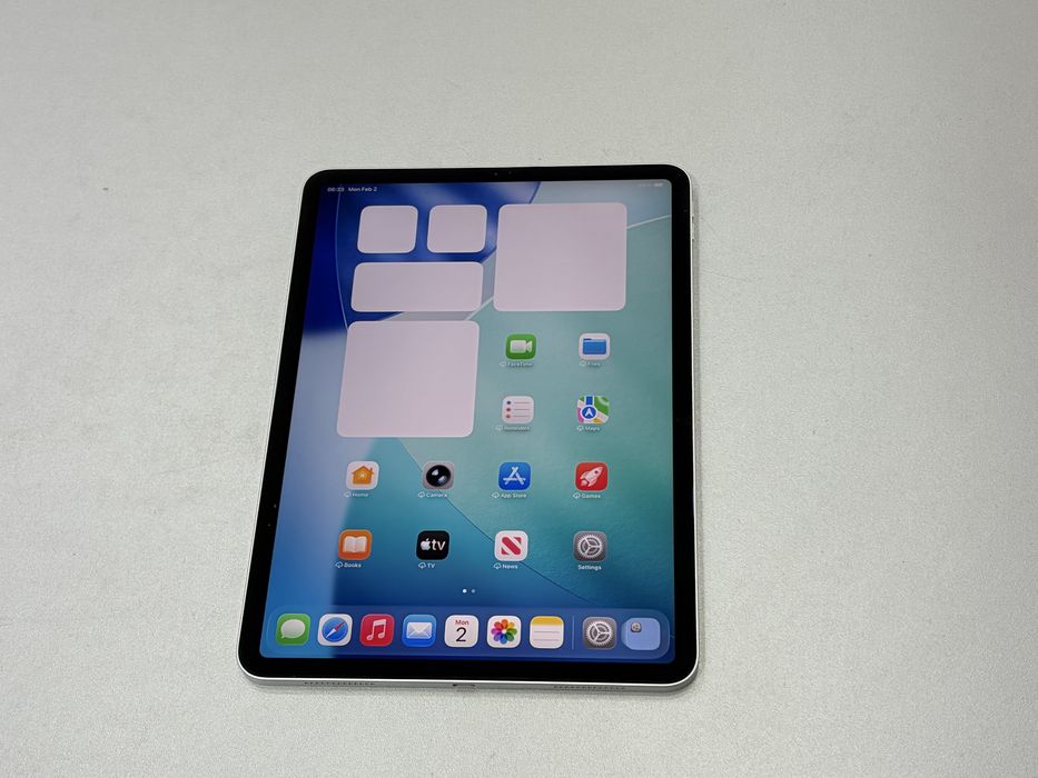 Ipad Pro 11, 2020,( 2nd Gen), 128 GB, WiFi, Silver