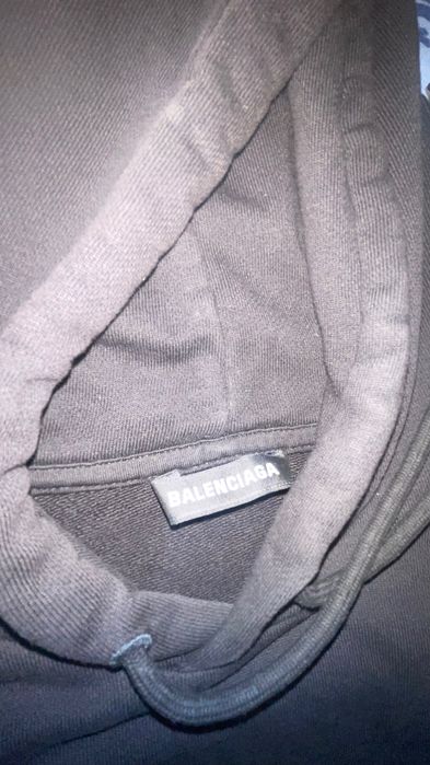 Balenciaga горнище