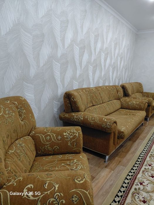 Уголок для гостиной