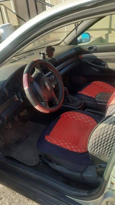 Машина ауди а4 продажа