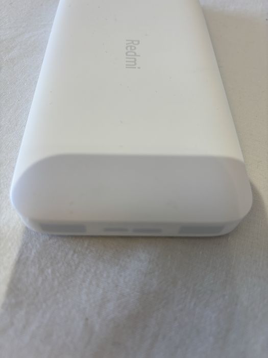 Power bank Redmi 10000 mAh