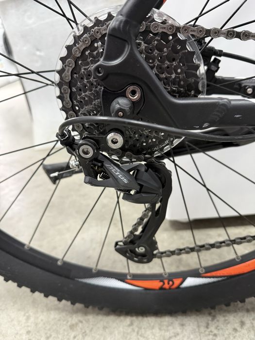 Планински  велосипед Raymon 29/M