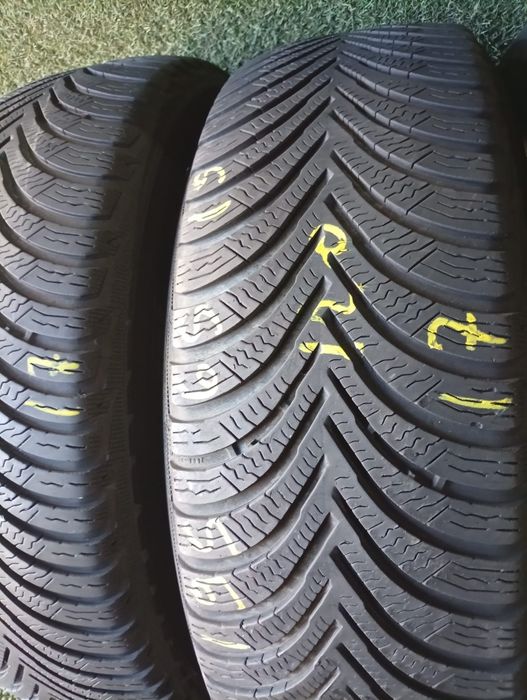 195 65 15 Bridgestone si Michelin m+s