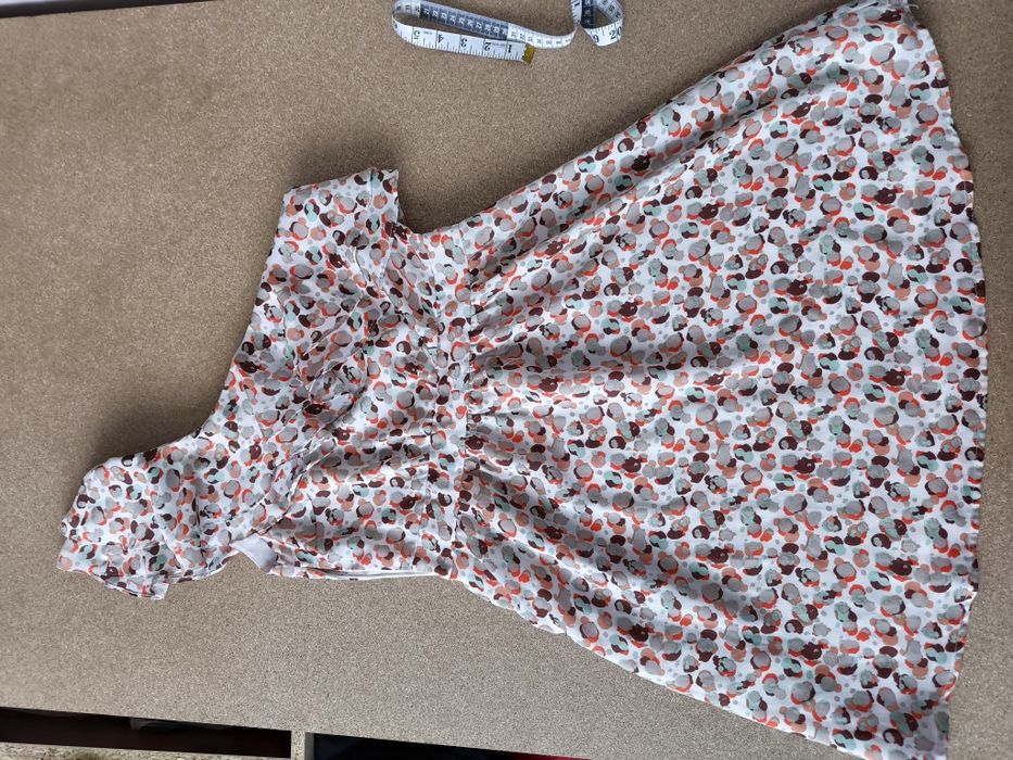 Rochie vara Lesies M(38)