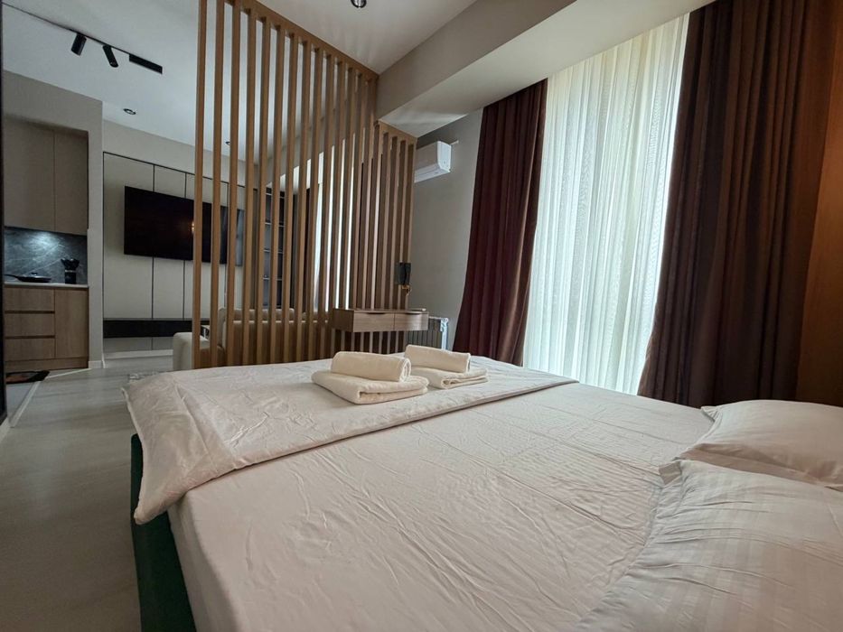 Сдаётся посуточно квартира В Центре Ташкента.