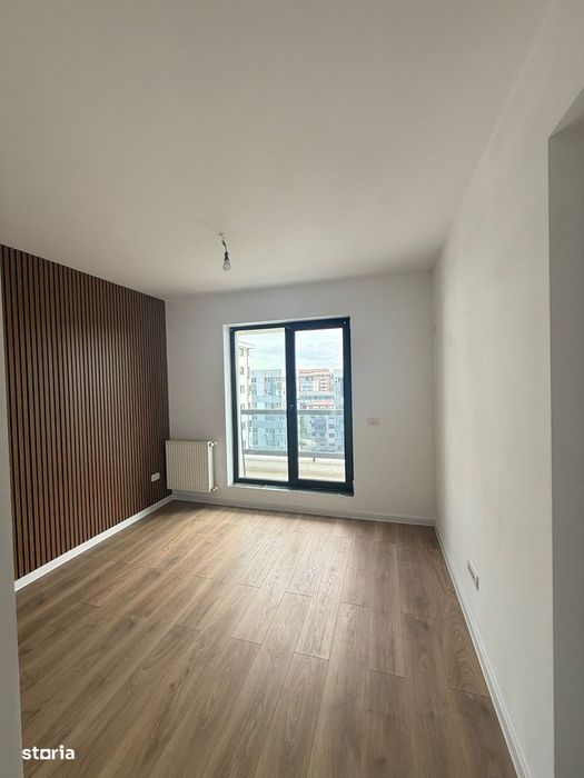 Apartament 2 Camere - Comision 0% - Militari Residence-Str.tineretului — fotografia 3