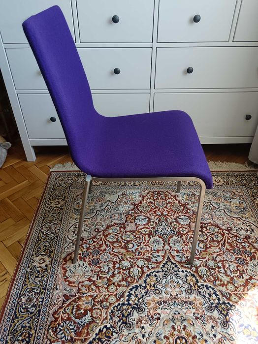 Дизайнерски стол Ligne Roset – Zoe
