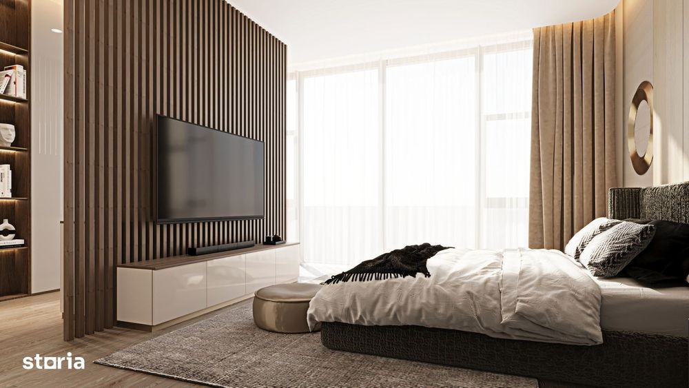 HILS Sunrise Duplex cu 4 camere tip 3