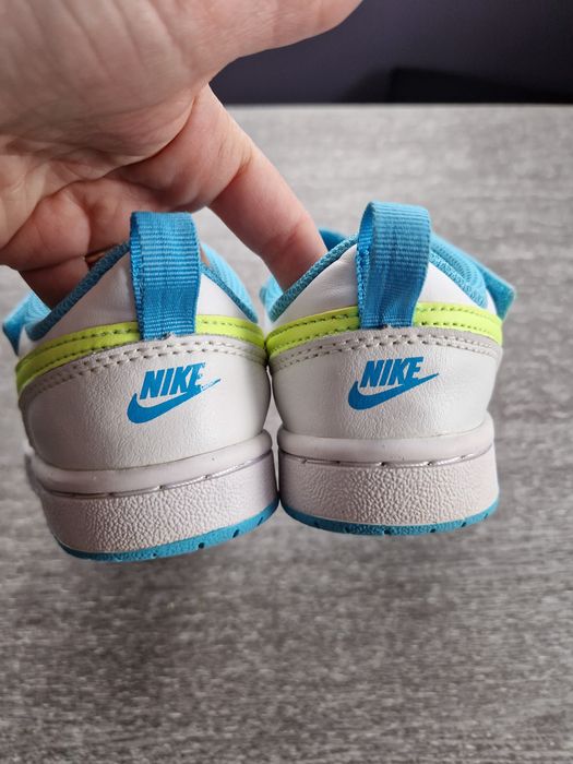 Маратонки Nike 30 номер