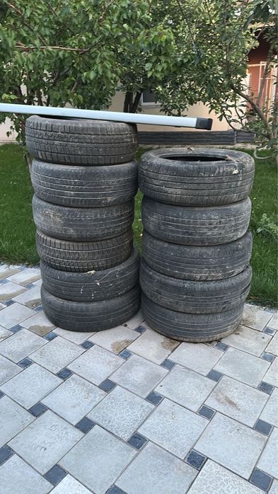 Автомобильная шина