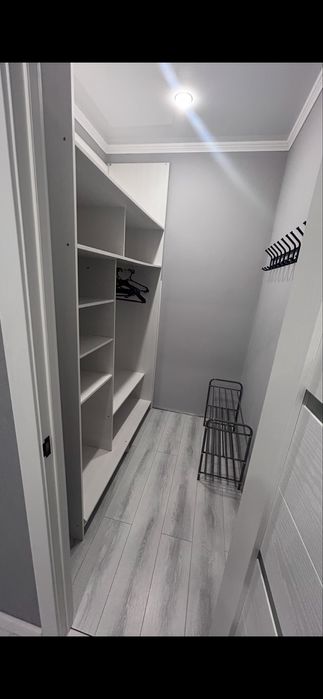 Сдам однокомную квартиру