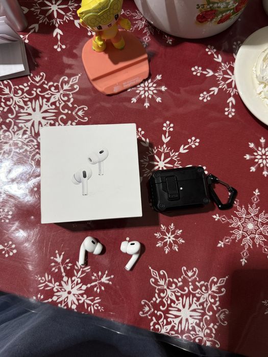 Продам Air Pods 2 pro