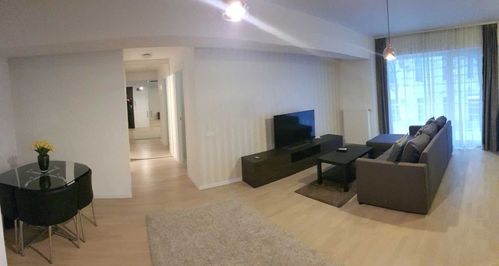 Apartament 2 camere, Baneasa, langa Petrom City