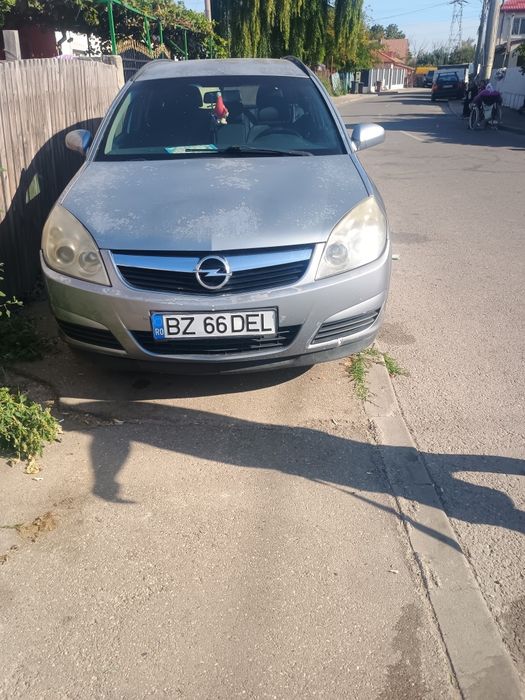 Vând opal Vectra
