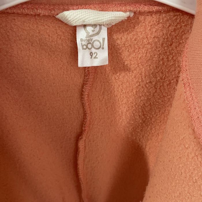 Утепленный комбинезон Bungly Boo