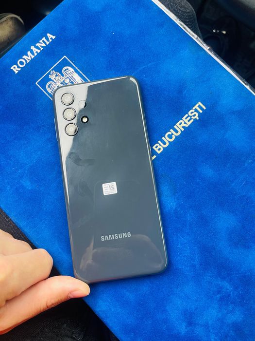 Samsung Galaxy A 13