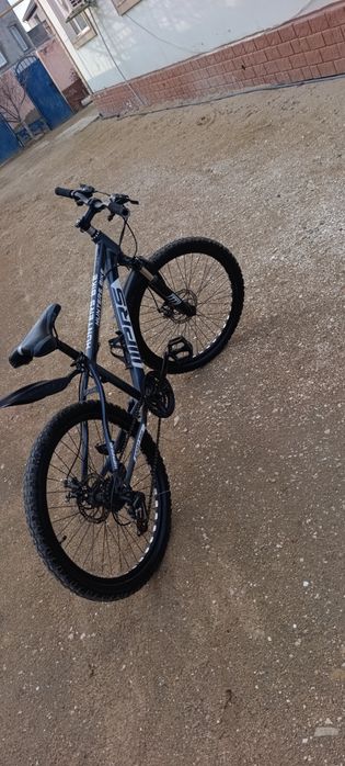 Велосипед PRS спорт