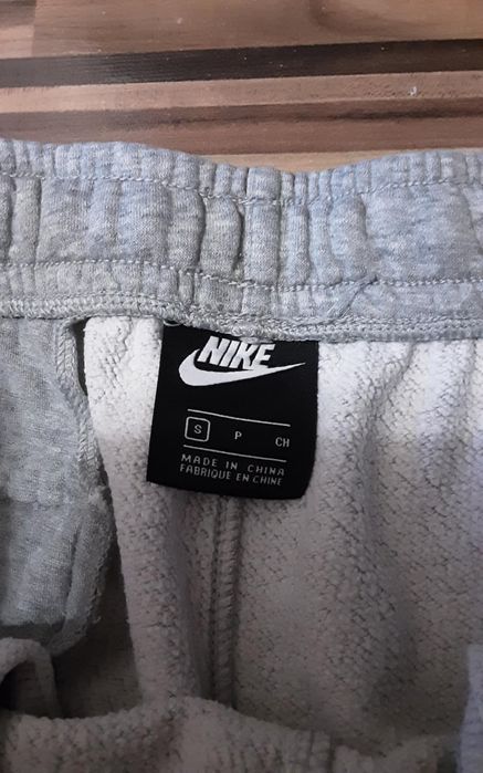 (XL 158-170) NIKE оригинален екип