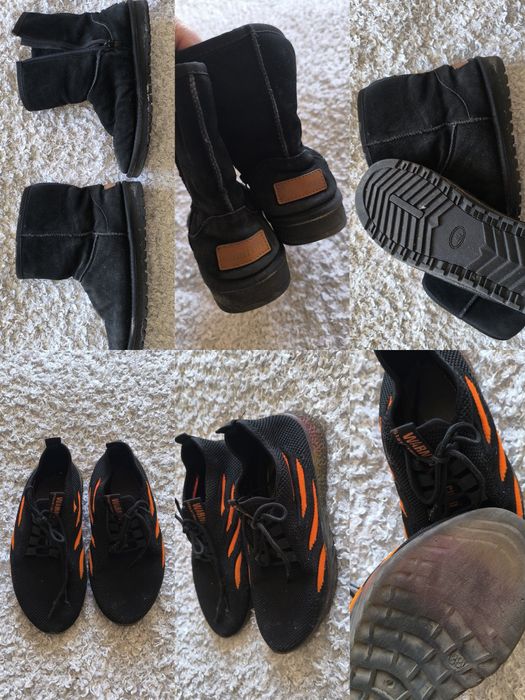 Обувь для мальчика кроссовки туфли 38-39-40р