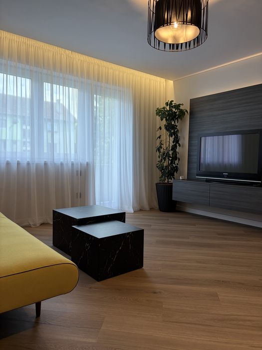 Apartament Vila Strand Et 1 Pivnita Pod Complet Renovat si Utilat