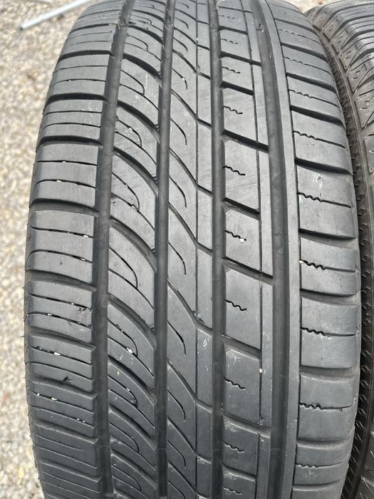 4бр 235/55/19 на 6,5мм с 19дот  Купър