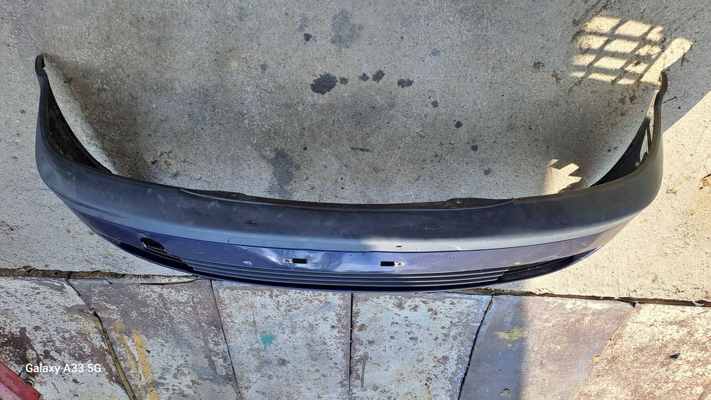 Предна броня за Opel Zafira / Опел Зафира