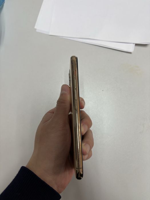 Iphone 11 pro с гарантией