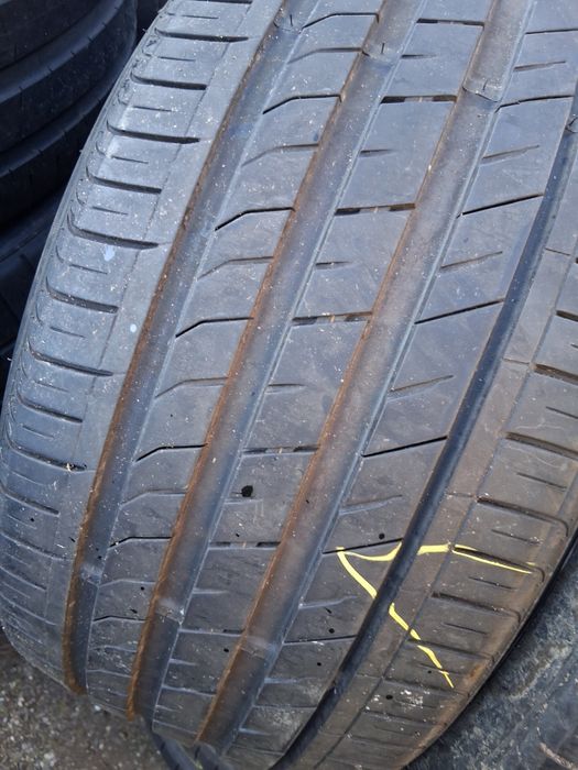 235 30 20 NEXEN 2бр летни дот 2020г