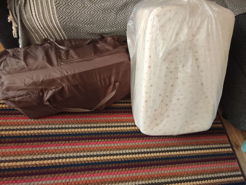 Кошара на две нива