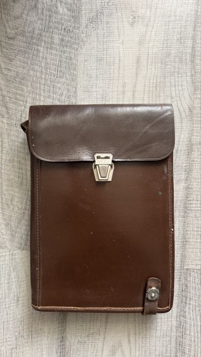 Продам сумка(планшет) офицерская