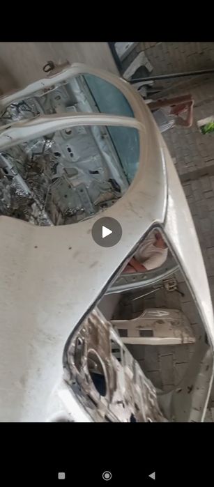 DTP Nexia 3 2018 yili goliy ramasi sotiladi