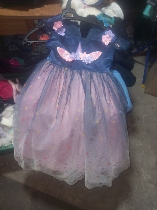 Детские вещи б у