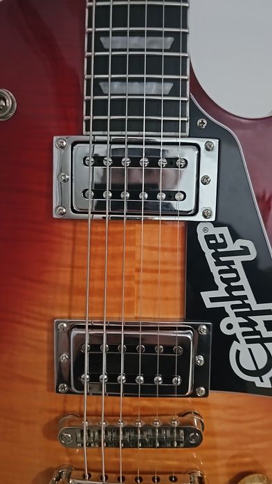 Doze chitara, single coil, humbucker