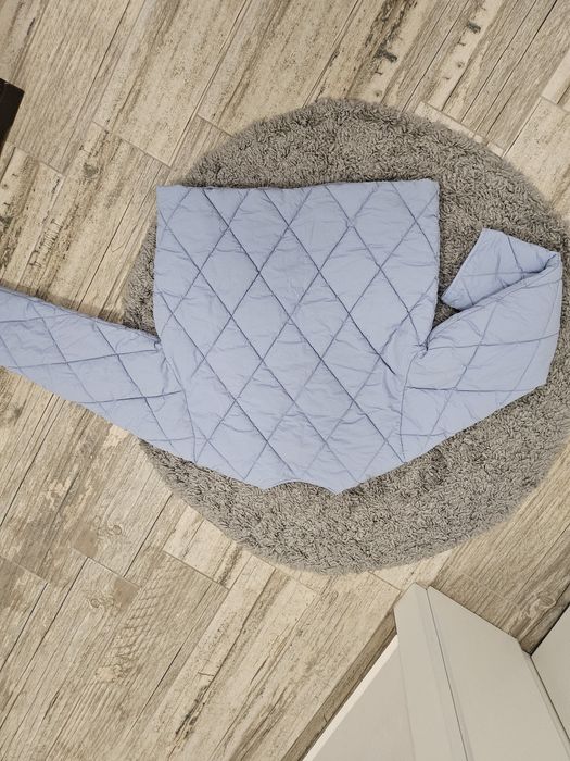 Палтенце H&М и яке Zara 9/10 год.