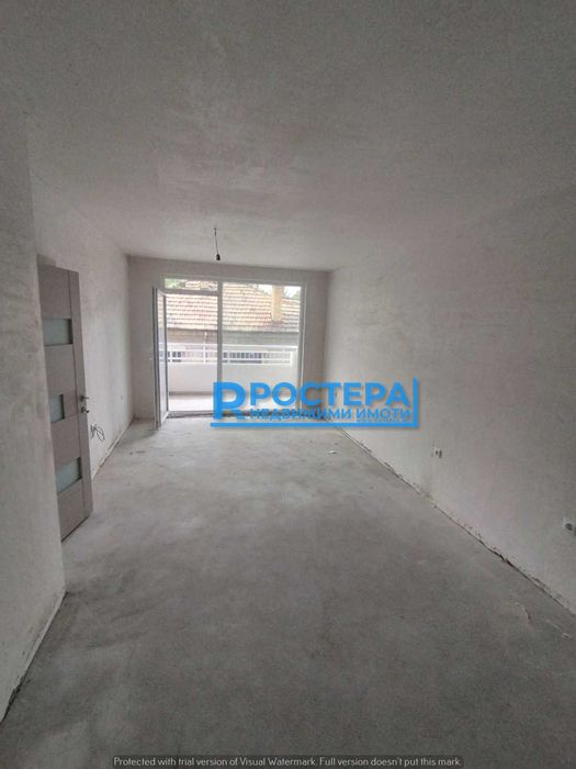 Продава се Двустаен апартамент в Търговище, Вароша - 63 кв.м за 1269 €/кв.м - Снимка #3