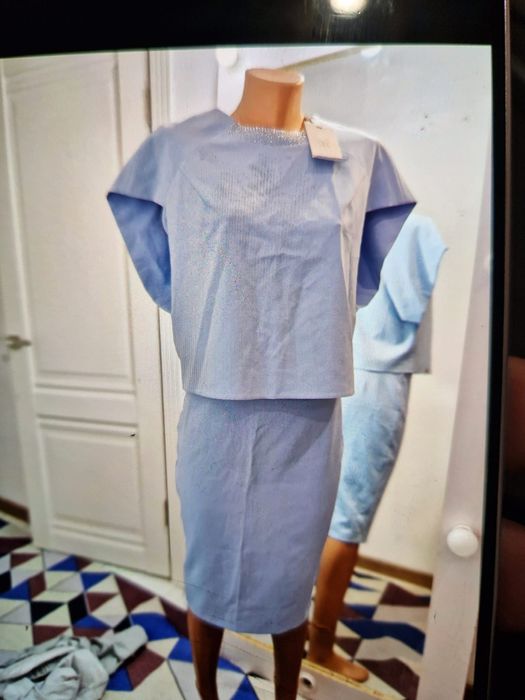 Продам одежду новую