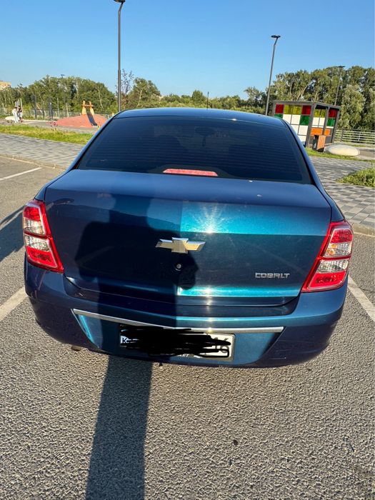 Chevrolet Cobalt