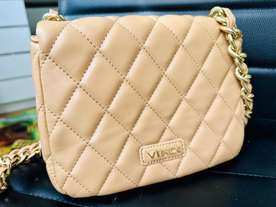 Дамски чанти VERDE